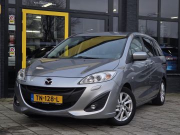 Mazda 5